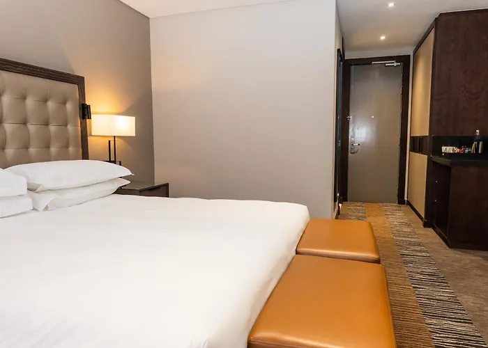 Premier Hotel Thohoyandou