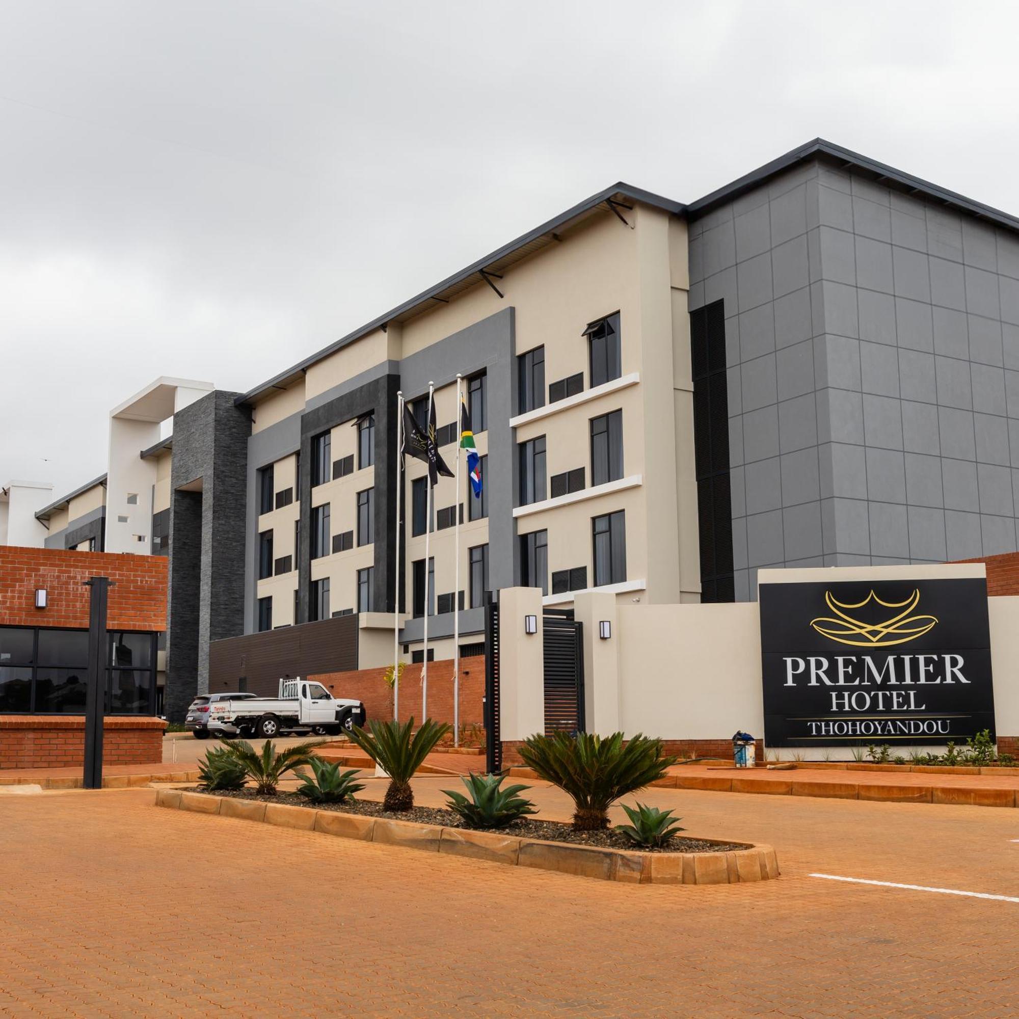 Premier Hotel