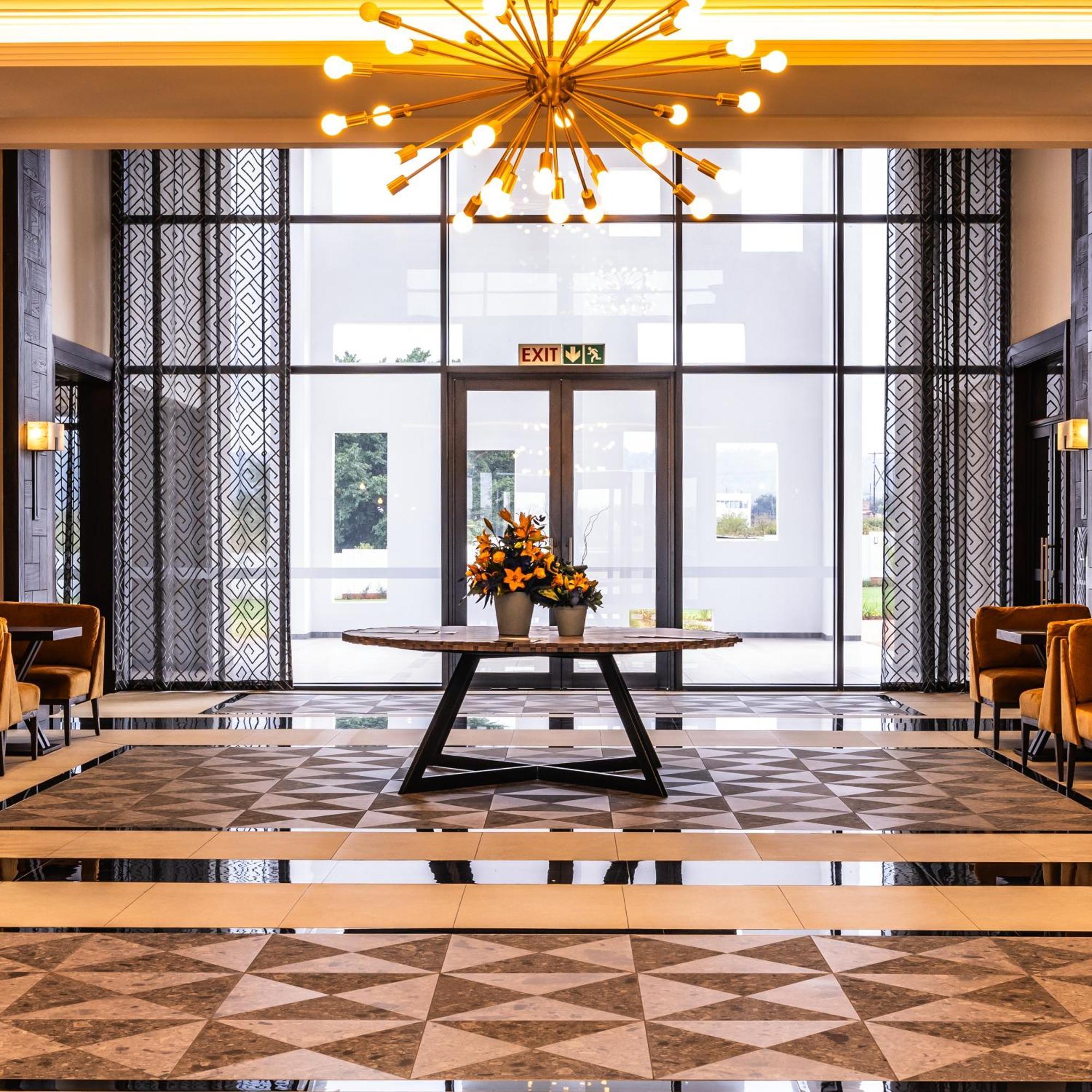 Premier Hotel Thohoyandou