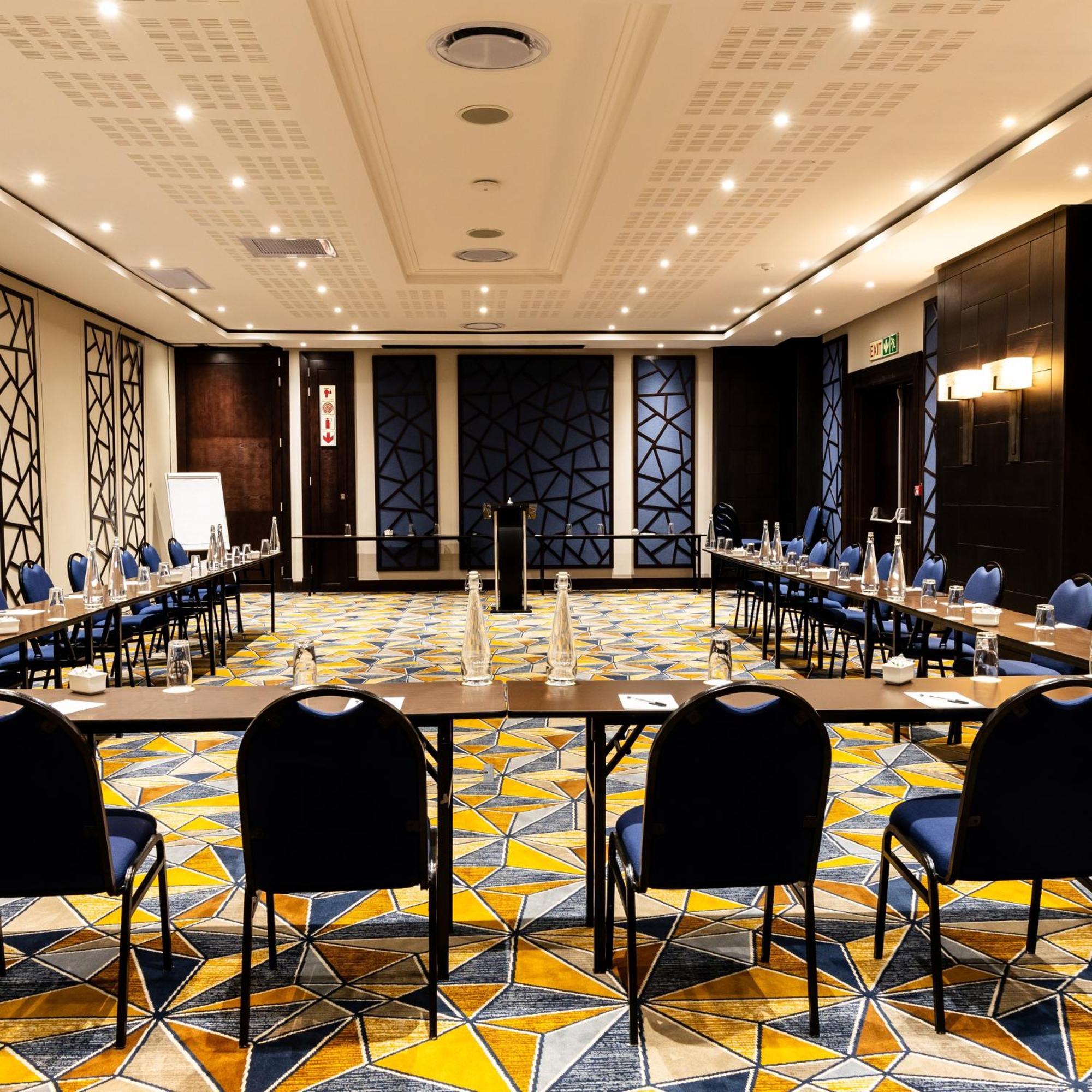 Hotel Premier 4*