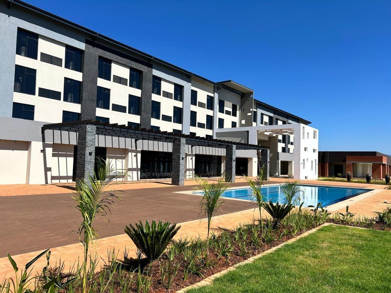 Premier Thohoyandou
