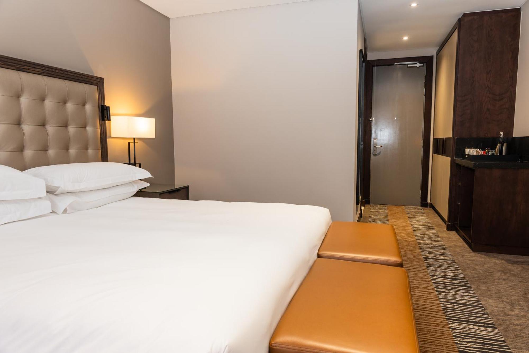 Hotel Premier 4*